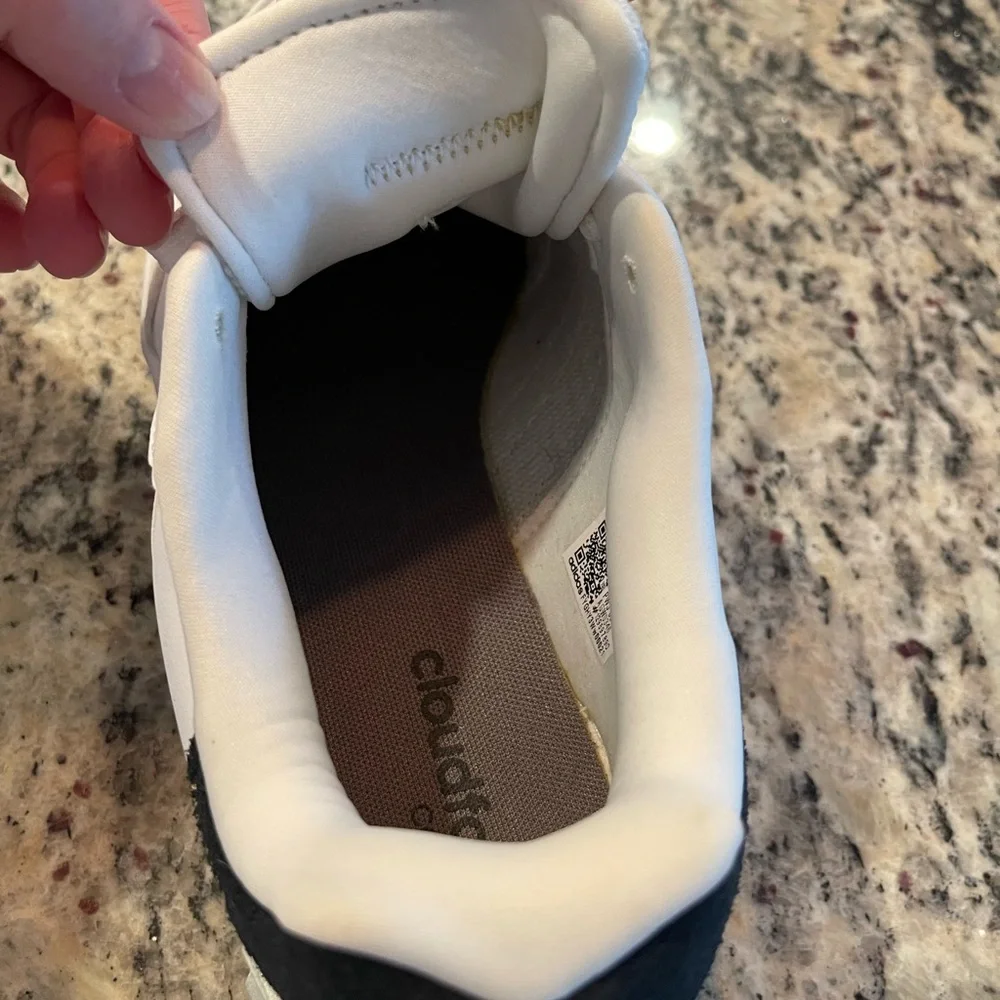 ADIDAS CLOUD FOAM POSTMOVE WOMEN’S SNEAKERS SIZE 11 - Picture 13 of 15